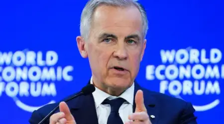 Kanada Başbakanı’ndan Tarihi İtiraflar: Adamına Göre Farklı Uygulanan “Kurallara Dayalı” Uluslararası Düzen Sona Erdi, Eski Düzen Geri Gelmeyecek