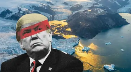 Onu Kimse Tutamıyor, Trump: “Ne Kadar İleri Gideceğimi Göreceksiniz”