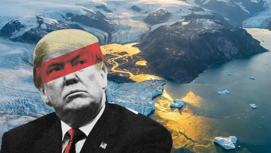 Onu Kimse Tutamıyor, Trump: “Ne Kadar İleri Gideceğimi Göreceksiniz”