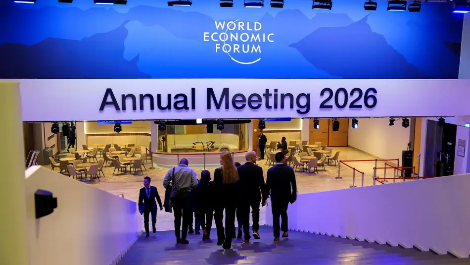 Davos Monoloğu: Zirvenin Başlığı Diyalog Ama Ortada Diyalog Yok