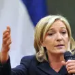 Fransa’da Marine Le Pen Siyasi Geleceği İçin Temyiz Duruşmasında