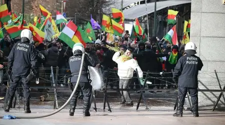 Besledikleri Yılan Onları Sokuyor: Terör Örgütü Avrupa’ya Yönlendi