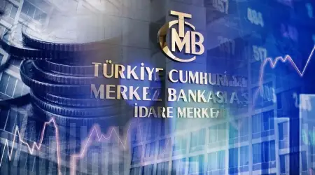 TCMB 2026’ya Faiz İndirimiyle Başladı: Politika Faizi %37’ye Çekildi