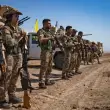 Terör Örgütü YPG İmzaladığı Mutabakatı En Az 35 Kez İhlal Etti, YPG Saldırılarında 11 Suriye Askeri Şehit Oldu