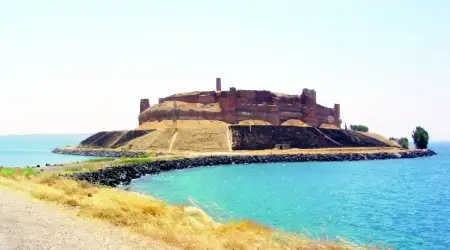 Suriye’de Yeni Dönem: Süleyman Şah Topraklarına Dönüyor