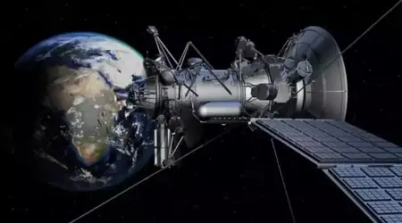 Mali, Nijer ve Burkina Faso Sahel Ülkelerinin İlk İletişim Uydusu için Girişime Başladı