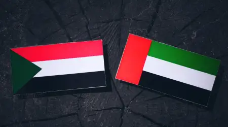 BAE Sudan’a 5 Milyon Dolarlık Yardım Gönderdi