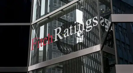 Fitch Ratings, Türkiye'nin Kredi Notunu "Pozitif"e Çevirdi