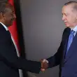 Sudan’ın Umudu Türkiye: El Burhan, “Önce Allah’a Sonra Türkiye’ye Güveniyoruz” Dedi