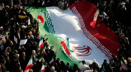 İnsan Hakları Örgütü HRANA İran’daki Protesto Gösterilerinde 6000’den Fazla Kişinin Öldüğünü Açıkladı