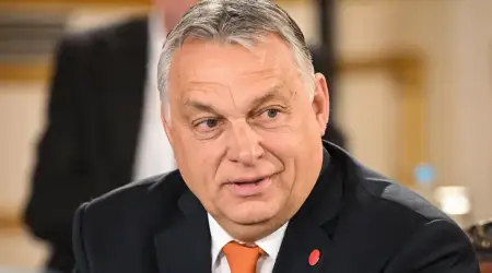 Başbakan Viktor Orban Ukrayna’yı Macaristan Seçimlerine Müdahale Etmekle Suçladı