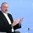 Davos’ta Konuşan Aliyev: “Avrupa Parlamentosu’nun Eleştirilerine Tepki Vermiyoruz”