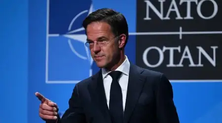 NATO Genel Sekreteri Mark Rutte, Avrupa Güvenliği Konusunda ABD’den Bağımsızlaşmayı Savunanları Küçümsediği İçin Eleştirilerin Hedefinde