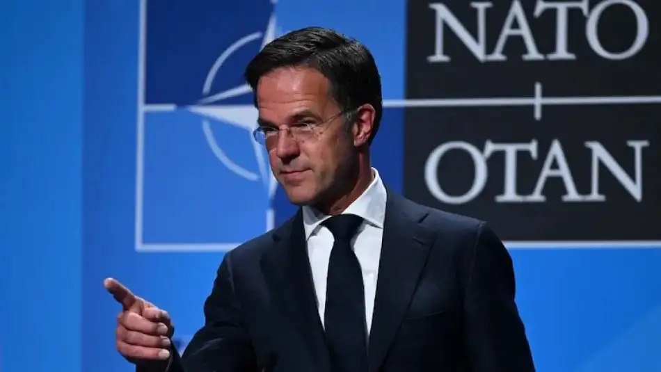 NATO Genel Sekreteri Mark Rutte, Avrupa Güvenliği Konusunda ABD’den Bağımsızlaşmayı Savunanları Küçümsediği İçin Eleştirilerin Hedefinde