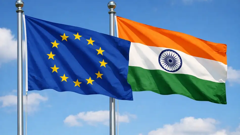 AB-Hindistan Serbest Ticaret Anlaşması Trump’ın Güce Dayalı Ekonomi Politikalarına Alternatif Model mi?