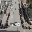 YPG’liler Silahlarını Devlete Teslim Etmeye Başladı