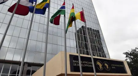 Afrika Kalkınma Bankası Sudan İçin Yaklaşık 400 Milyon Dolar Ayırdı