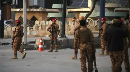 Haseke ve Kamışlı’nın Hükümete Devredilmesi Konusunda YPG ile Şam’ın Anlaştığı İddia Edildi