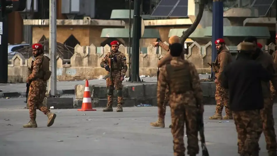 Haseke ve Kamışlı’nın Hükümete Devredilmesi Konusunda YPG ile Şam’ın Anlaştığı İddia Edildi