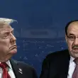 Trump’tan Maliki Başbakan Olursa Irak’a Yardımı Keseriz Tehdidi
