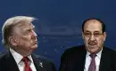 Trump’tan Maliki Başbakan Olursa Irak’a Yardımı Keseriz Tehdidi