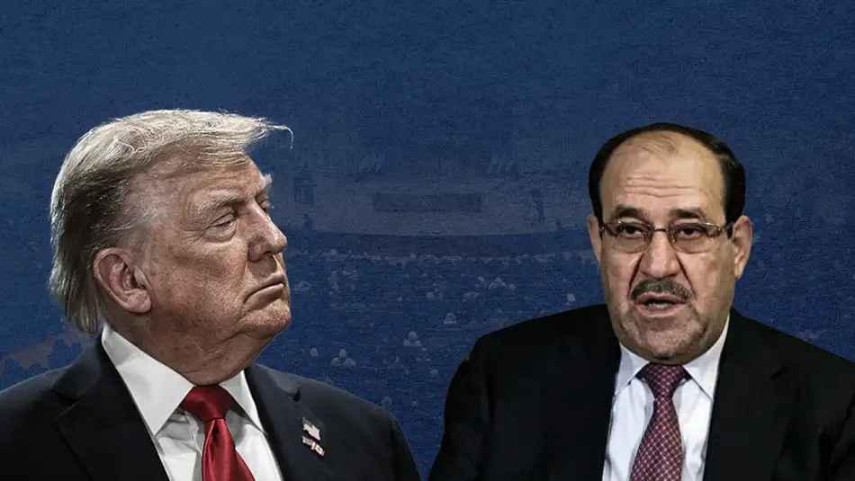 Trump’tan Maliki Başbakan Olursa Irak’a Yardımı Keseriz Tehdidi