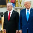 Trump’ın Şam'la Anlaşma Konusunda Netanyahu’ya Bir Ay Mühlet Tanıdığı İddia Edildi