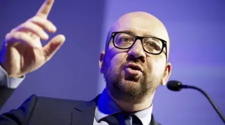 AB Konseyi Eski Başkanı Michel: Avrupa’nın NATO’suz Savunmaya Hazır Olması Gerekiyor