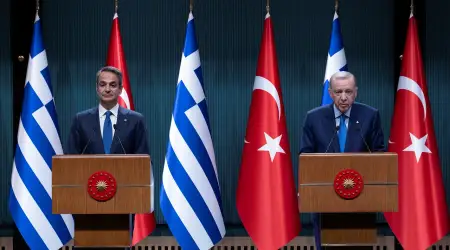 Komşuda “Dışlandık” Kaygısı: Atina Endişeli, Ankara Avantajlı Konumda