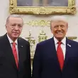 İngiliz The Times: Trump, Erdoğan’ın Reel Politiğini Kendi Çizgisi Olarak Benimsedi