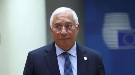 AB Konseyi Başkanı Costa Hindistan’la Yapılan Anlaşmanın Stratejik Bir Zafer Olduğunu Söyledi