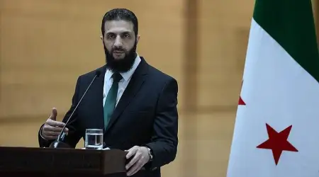 Suriye Hükümeti ile Terör Örgütü SDG’nin Yeni Bir Mutabakat İmzaladığı Açıklandı