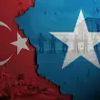 Türkiye Somali’ye Savaş Uçakları Yolluyor