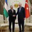 Özbekistan Cumhurbaşkanı Mirziyoyev: Türkiye Küresel Güç Oluyor, Erdoğan: Bu Asra Türk Mührünü Vuracağız