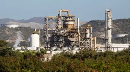 Venezuela Petrol Yasasını Değiştirdi, ABD’nin Önü Açıldı