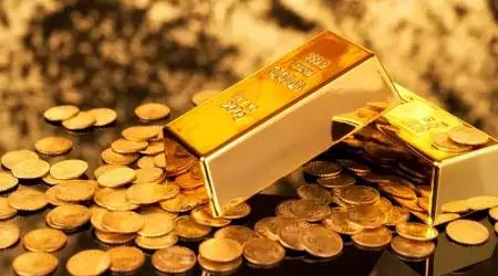 Altın ve Gümüşte Kontrolsüz Hareketlilik