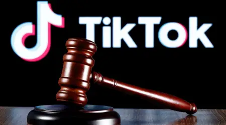 Kalifornia Valisi, Yeni Patron Trump Eleştirilerini Sansürlediği için Tiktok’a Dava Açtı