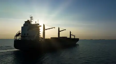 Gölge Filo Yaptırımlara Rağmen Faaliyetini Sürdürüyor