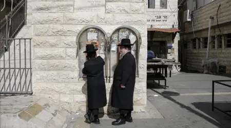 İsrail’de Erken Seçim İhtimali Doğdu, 4 Partiye Bölünmüş Olan Arapların Birleşme Çabası Başladı