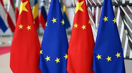 ABD’nin Kışkırtmalarıyla Çin’e Soğuk Davranan Avrupa, Trump’ın Avrupa’yı da Hedef Alması Üzerine Çin’den Medet Beklemeye Başladı