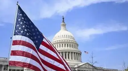 ABD’de Federal Hükümet Kısmen Kapandı