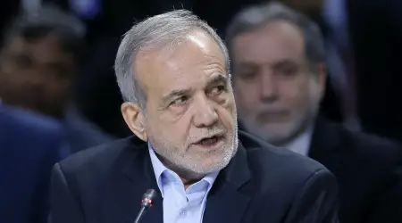 Cumhurbaşkanı Pezeşkiyan’dan Rejime Uyarı: Halka Karşı Davranışlarımızı Düzeltmeliyiz