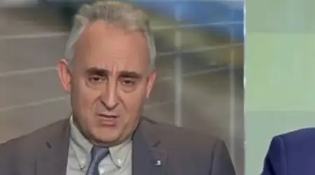 Yunan Profesör Grivas: Türkiye Avrasya’nın En Hırslı Gücü Oldu, Yunanistan’ı Sakat Bırakabilir