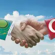 Türkiye-Kazakistan Ortak Stratejik Planlama Grubu'nun Sekizinci Toplantısı Ankara'da Yapılıyor