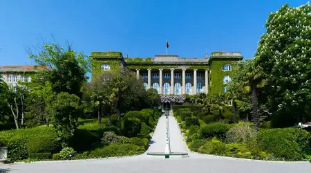 150 Yıldır ABD Çıkarlarına Hizmet Eden Robert Koleji Yöneticisinin Epstein'den Türkiye'nin Muhafazaklaşmasına Karşı Yardım İstediği Ortaya Çıktı