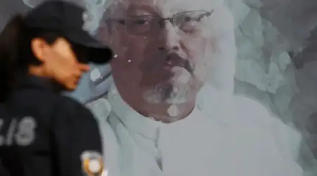 Epstein Belgeleri, Kaşıkçı Suikastının Arkasında BAE’nin Olduğunu Öne Sürüyor