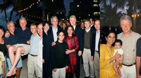 Mamdani Görselleri Yapay Zeka ile Yapıldı: Epstein Pisliğinden Dolayı Dünya Çapında Zora Giren Mossad Bu Önemli Süreci Sulandırıp Etkisizleştirmeye Çalışıyor