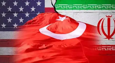 Türkiye Tansiyonu Düşürdü: ABD ve İran İstanbul’da Müzakere Edecek