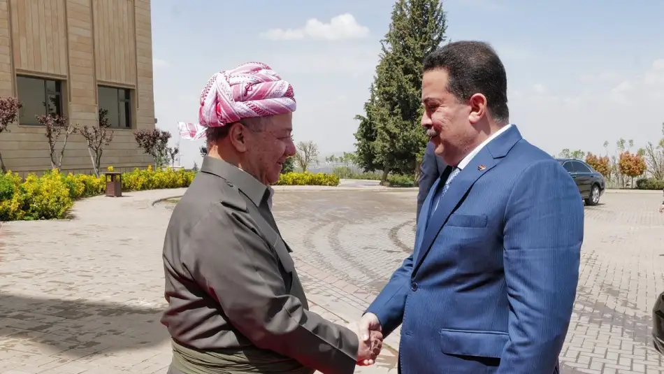 Irak’ta Siyaset Karışık, Hükümet Kurulamıyor