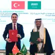 Türkiye Suudi Arabistan Arasında Tarihi Enerji Anlaşması: En Ucuz Fiyata Elektrik Ürettirecek